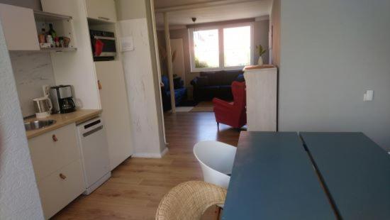 Ferienwohnung Am Strandweg Hohwacht Exterior foto